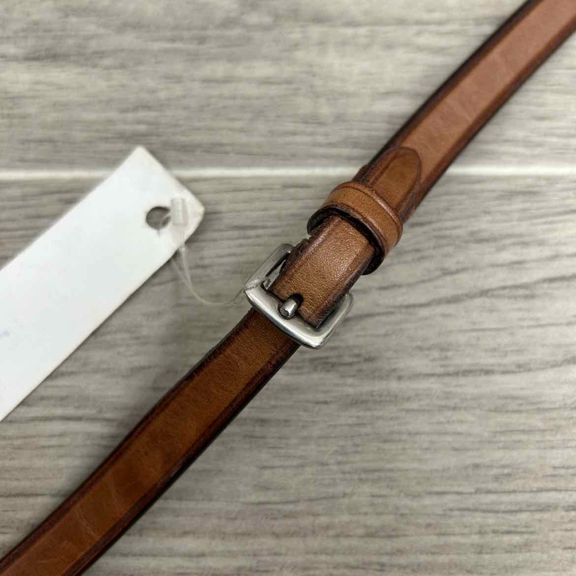 Harmohn Kraft Flat Laced Reins, Brown, 5/8" x 54", Brand New