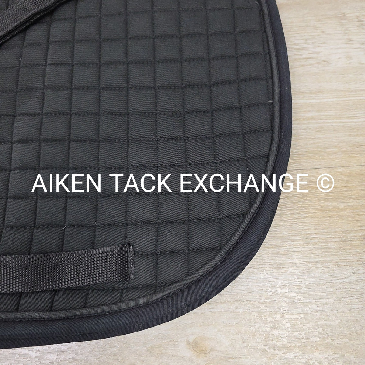 PRI Dressage Saddle Pad, Size Pony