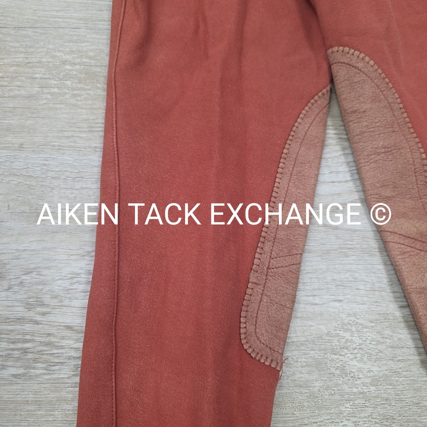 BARGAIN BUNDLE: 1 Pair Cotton Naturals, 1 Pair Sigma, Size 32 Long