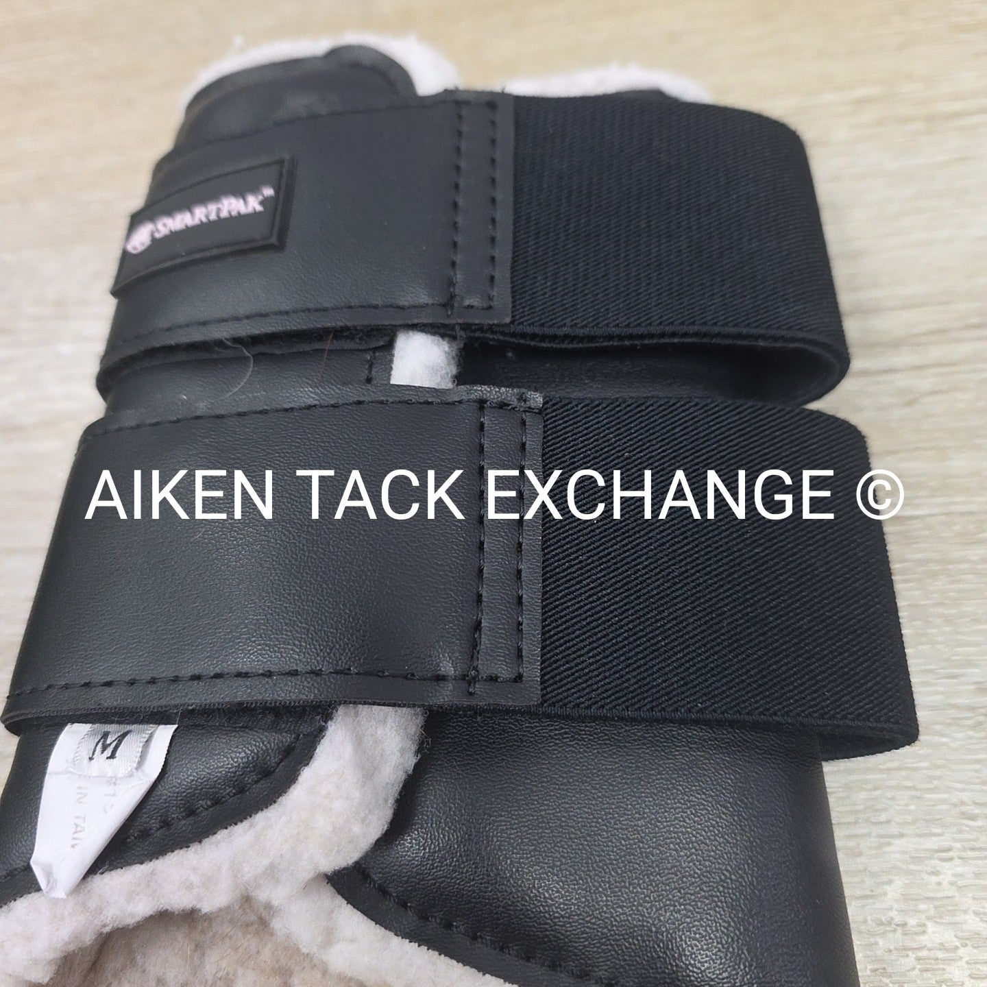 SmartPak Sport Boots, Size Medium