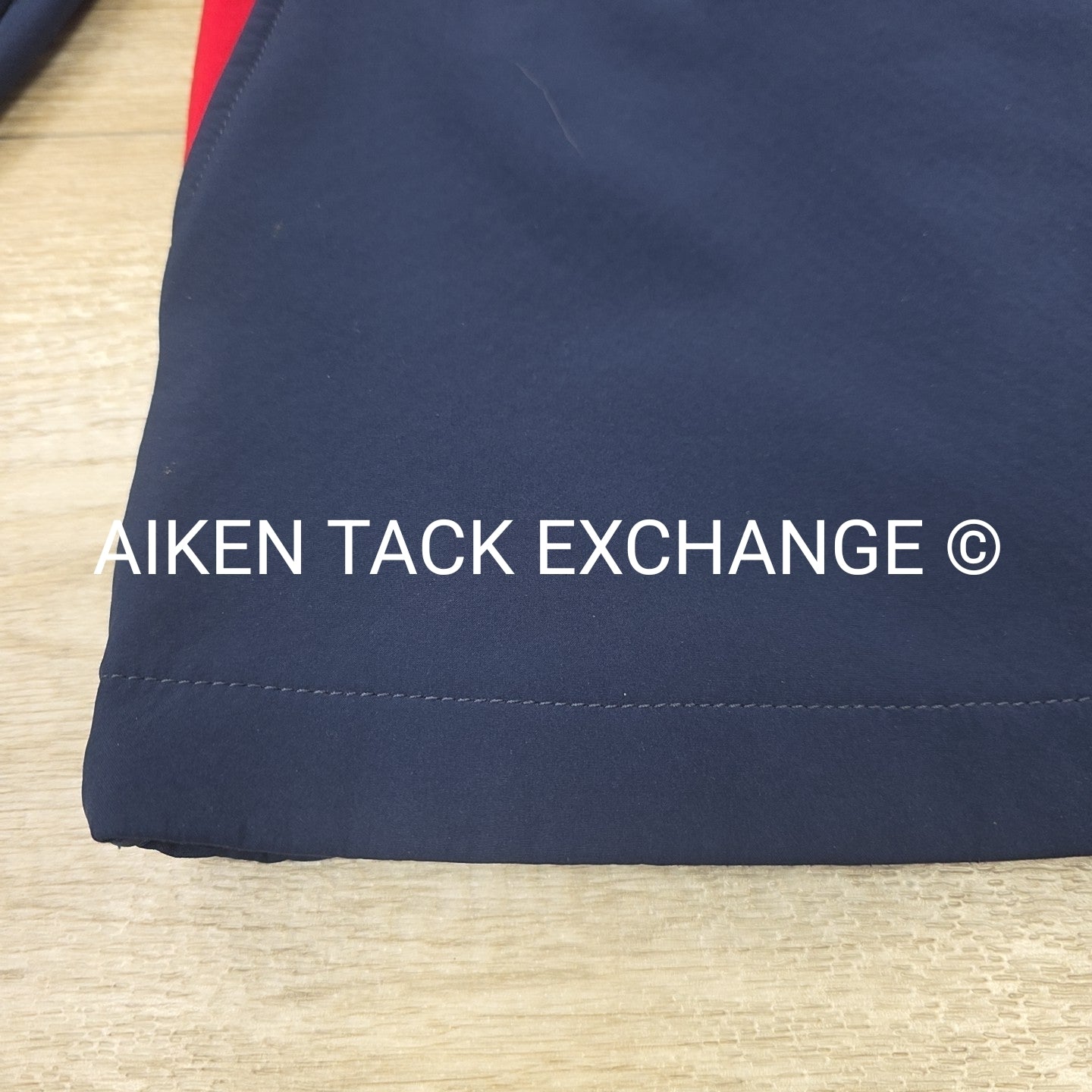 Ariat Team Soft Shell Jacket, Size X-Small