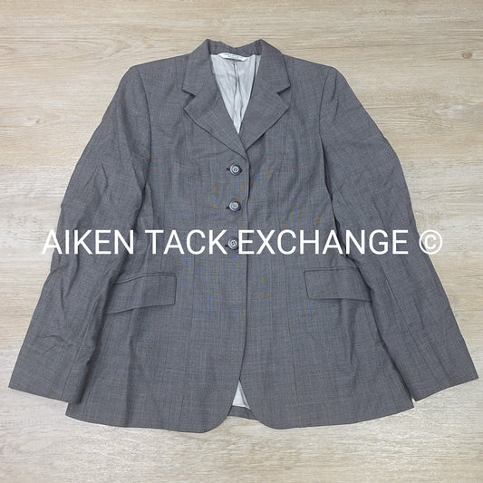 Grand Prix Show Coat, Size 14T