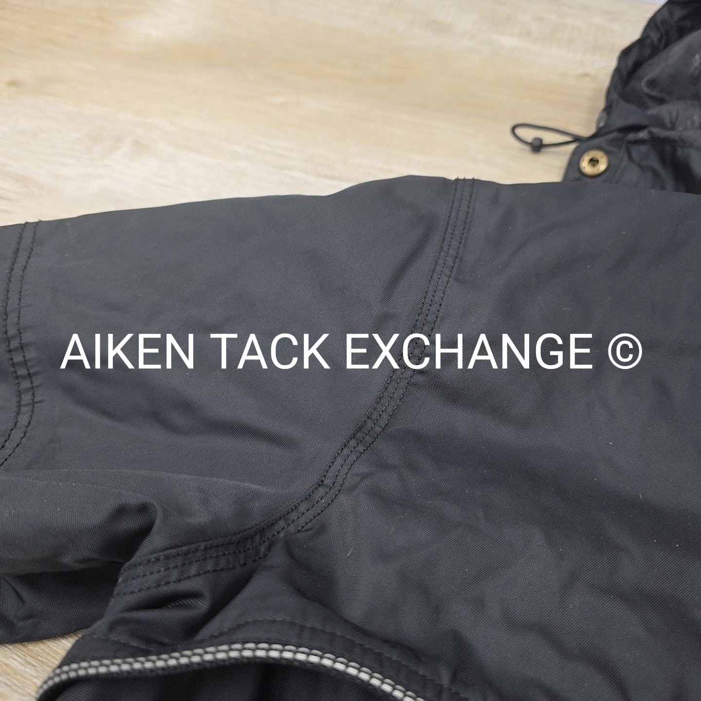 Mountain Horse Water Resistant Winter Jacket, Size Small