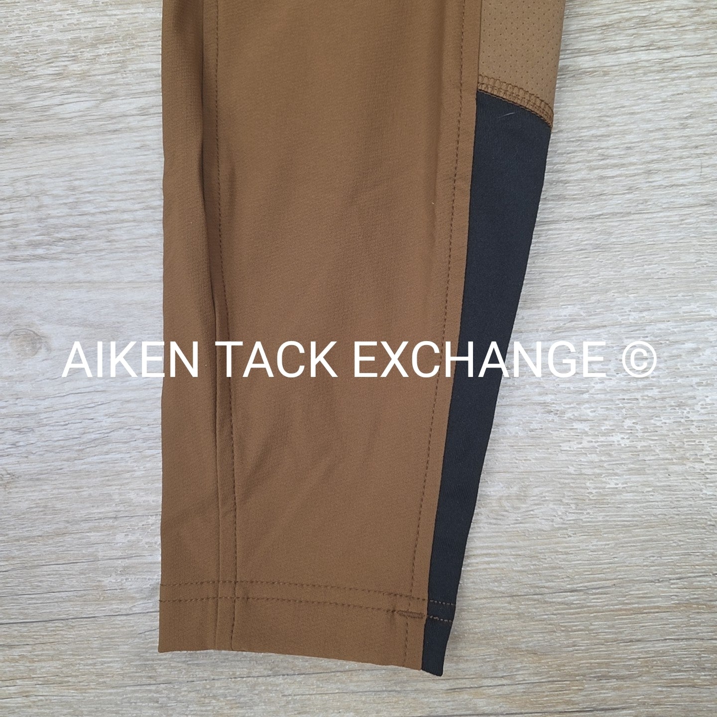 Kerrits Crossover Full Seat Breeches, Size X-Large