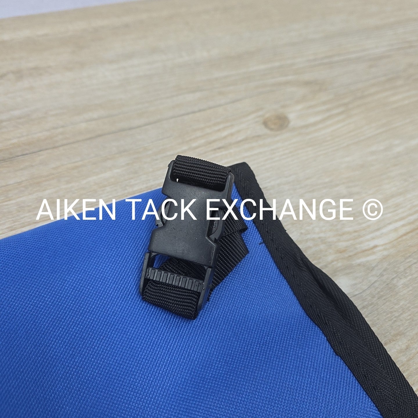 Stall Front Storage Bag