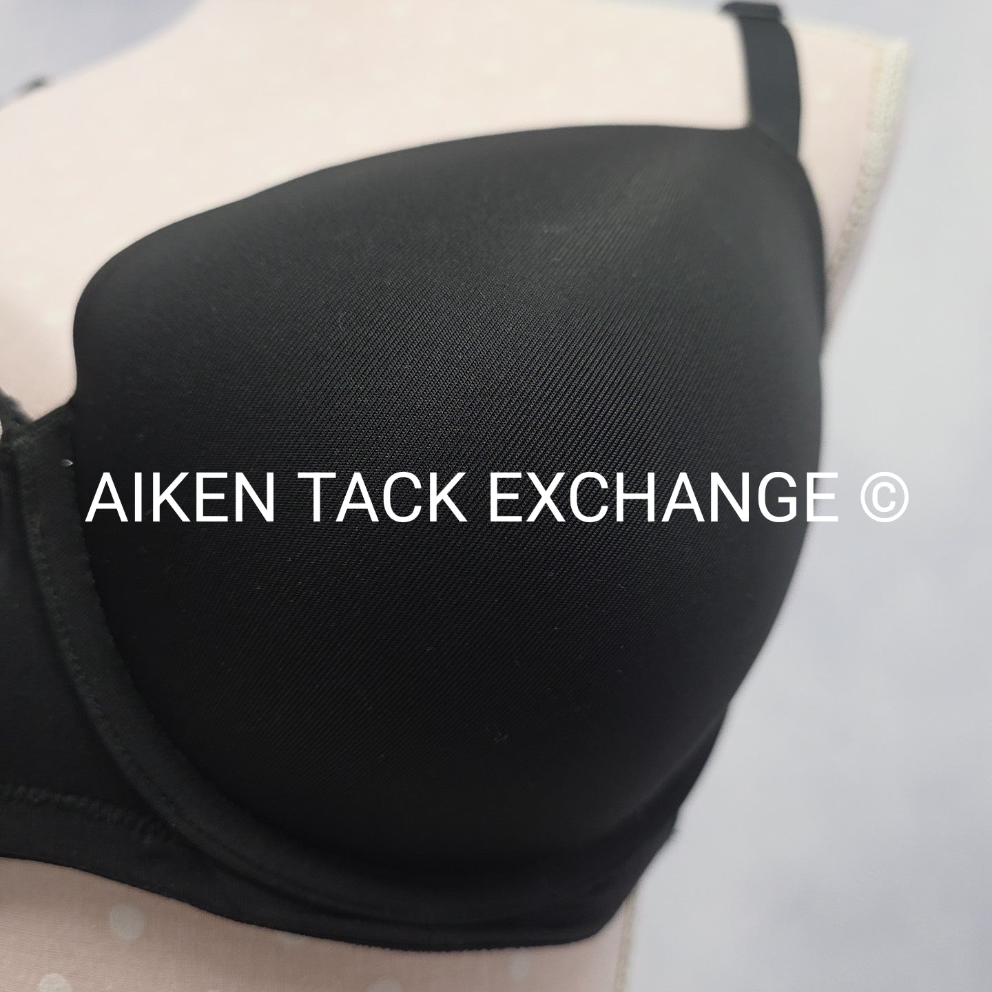 Cacique by Lane Bryant Boost Push-Up Balconette Bra, Size 36DDD