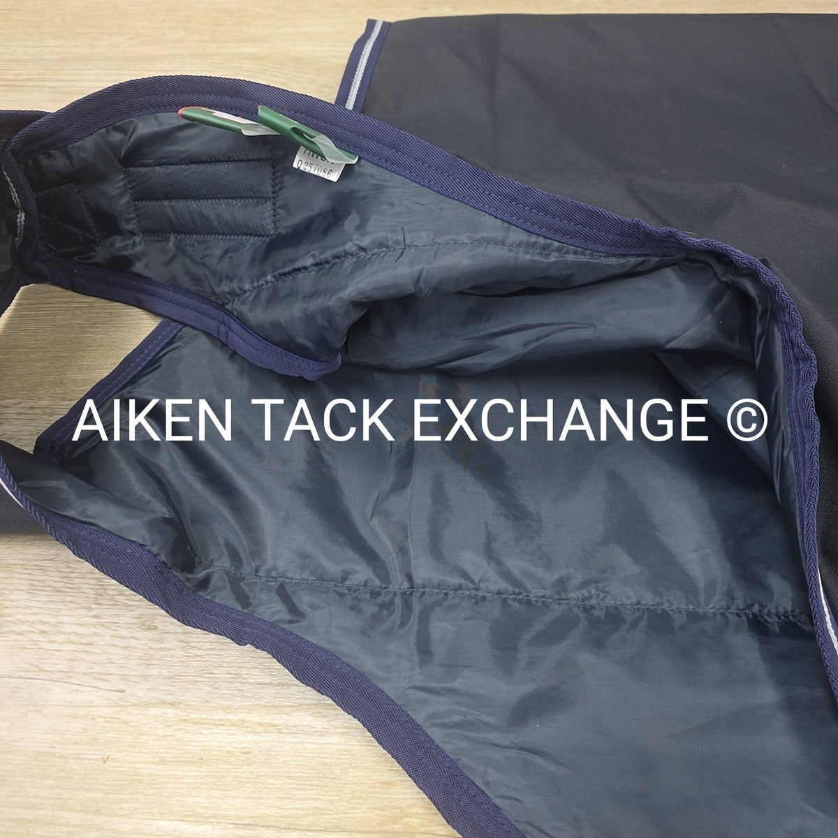 Horseware Amigo 100g Walker Rug, Size XLarge