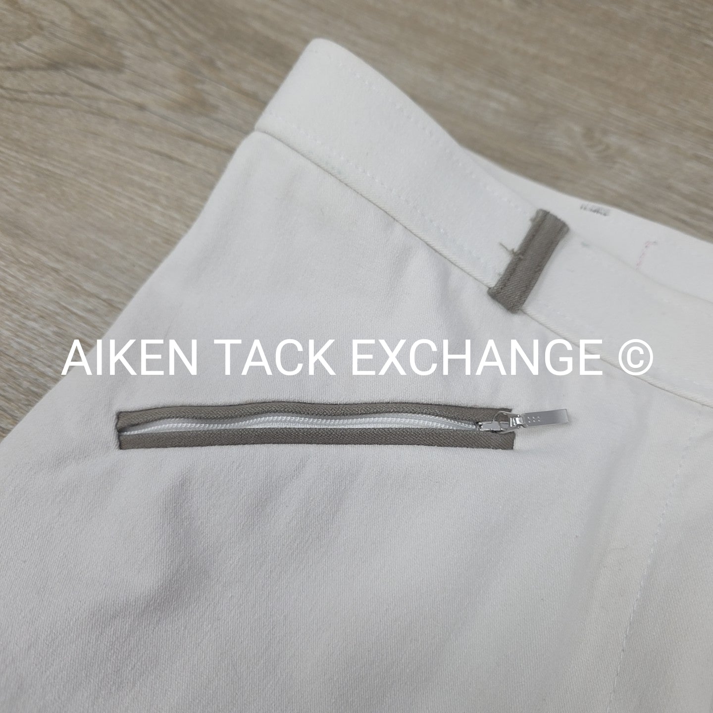 Cavallo Cara Full Seat Breeches, Women's 26