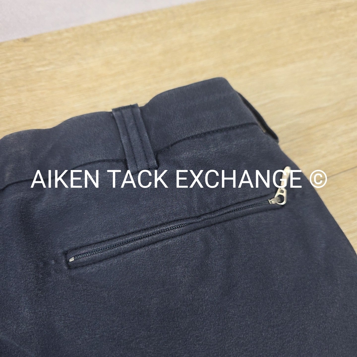 Shires Performance Knee Patch Breeches, Men's 34