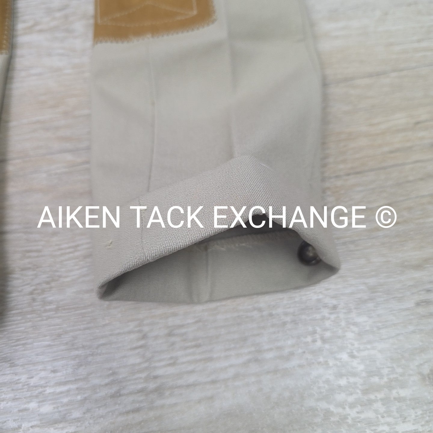 Tailored Sportsman "T.S." Knee Patch Jods, Size 4