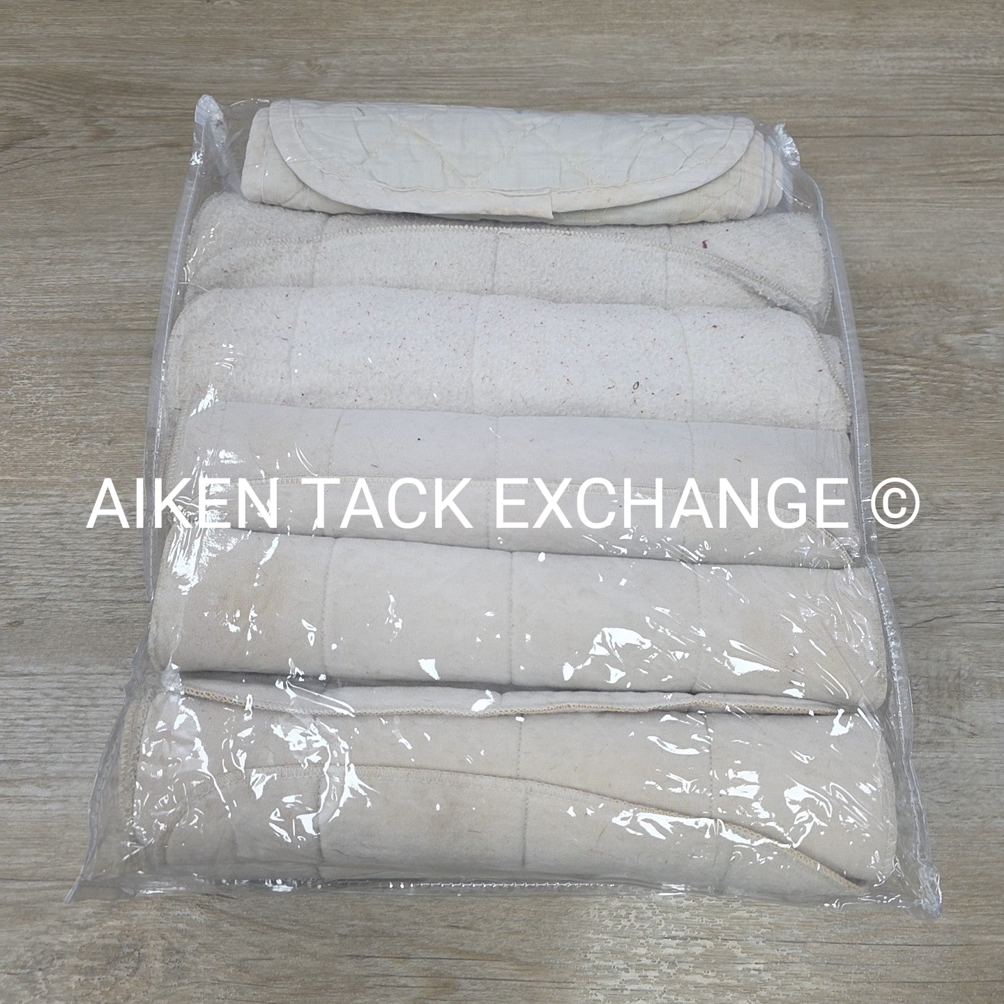 BARGAIN BUNDLE: 10 Standing Bandages