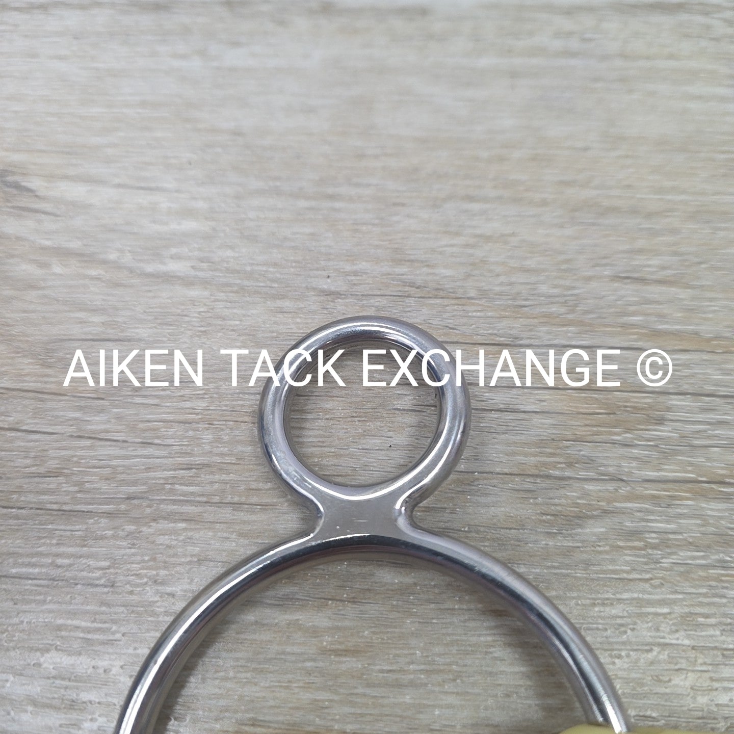 Happy Mouth Single Joint 2 Ring Elevator Bit 5.25"