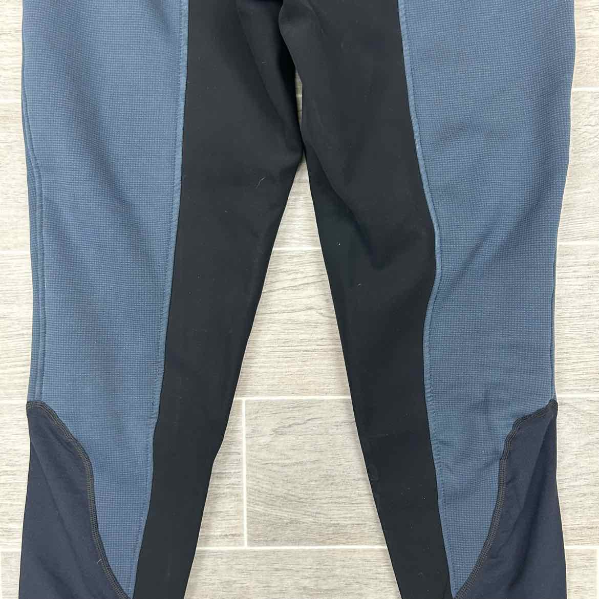 Kerrits Flex 3.0 Fleece Riding Tights, Women's Medium