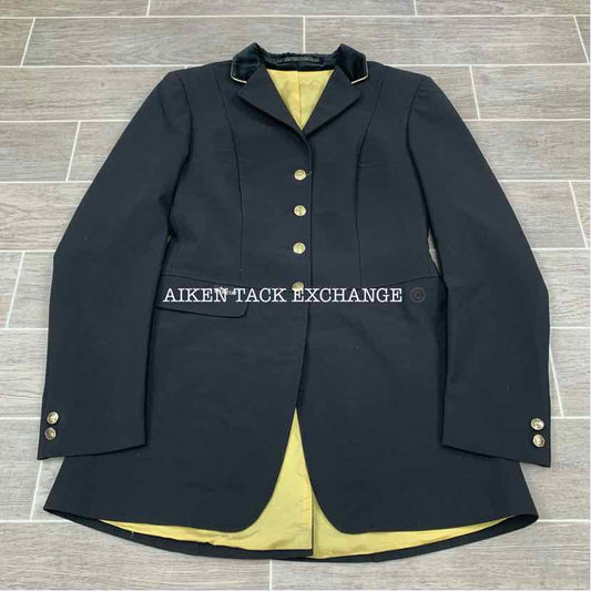 Pikeur Diana Dressage Coat, Size 14 L