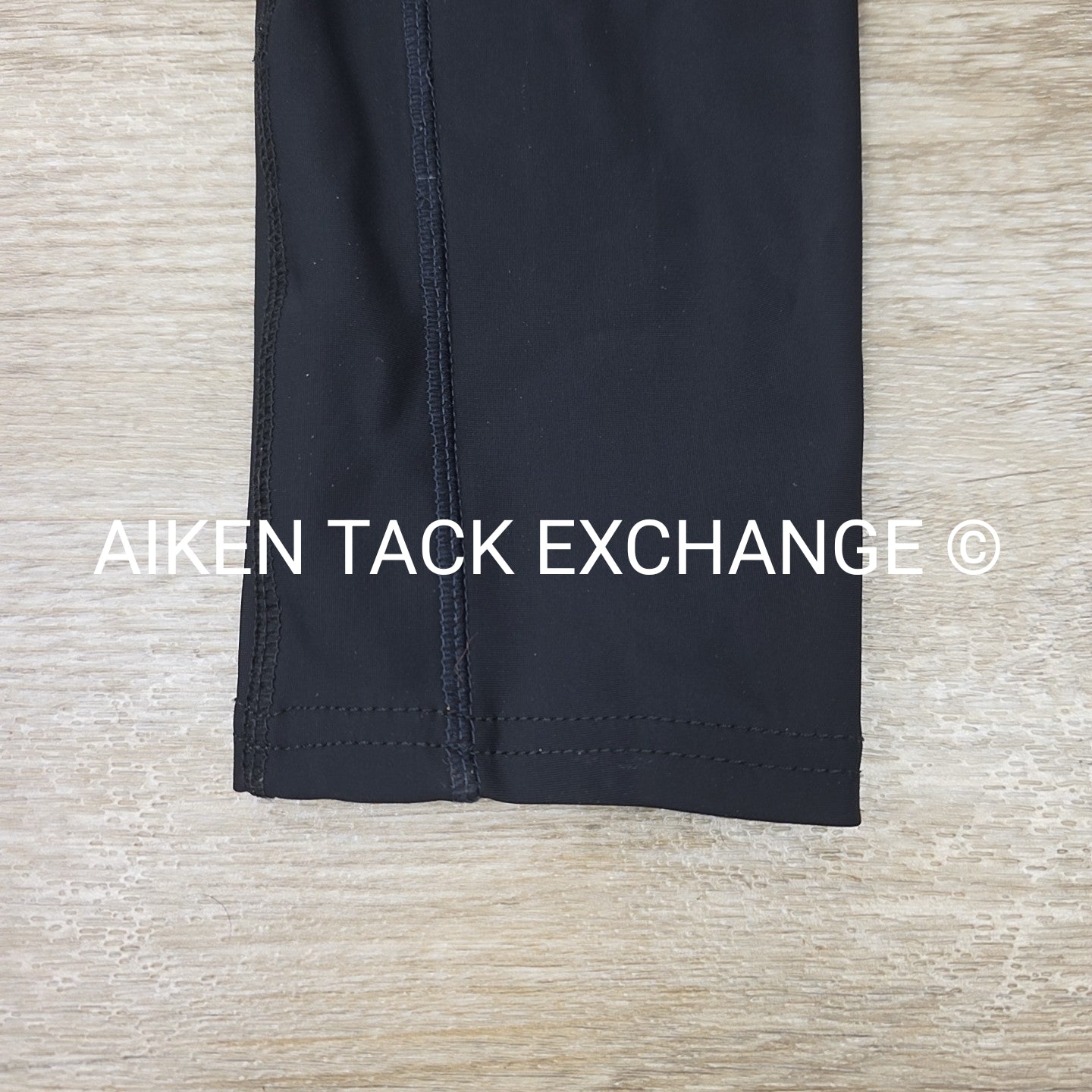 Tredstep Allegro Silicone Grip Full Seat Tights, Size 30
