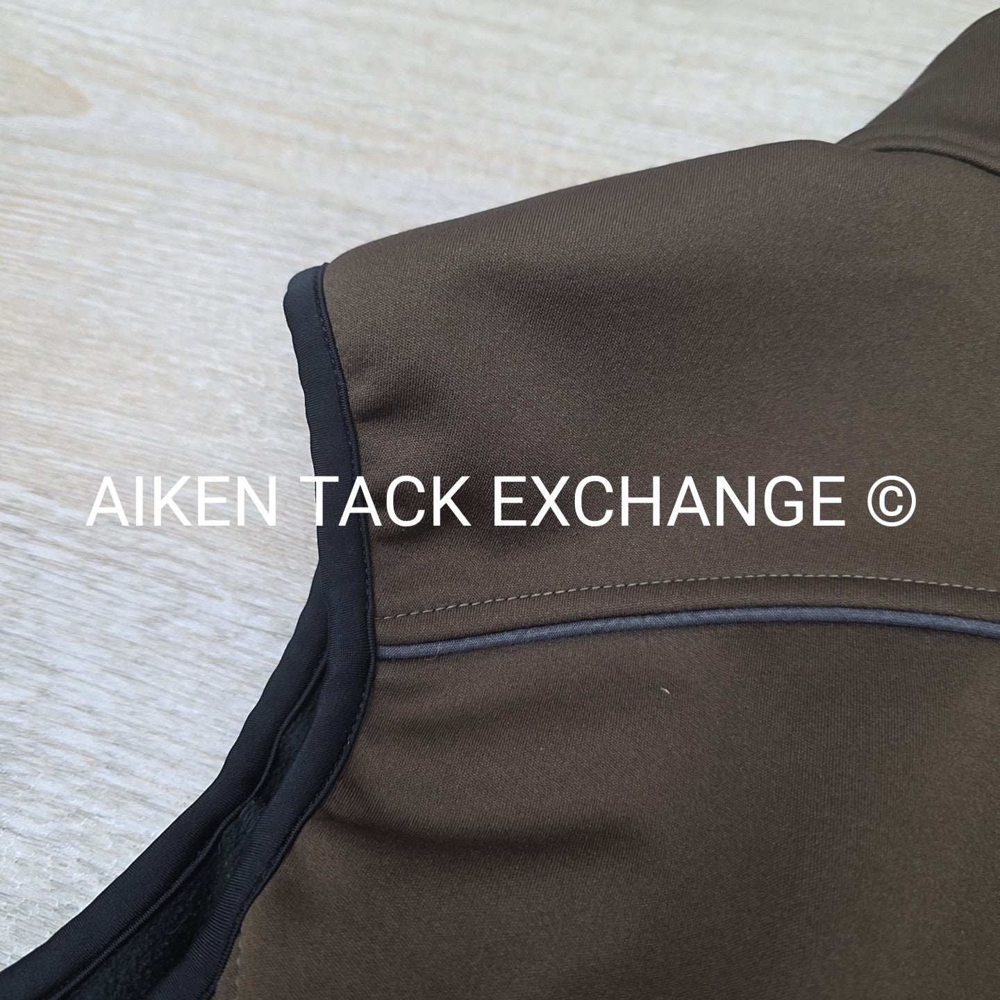 Kerrits Fleece Lined Vest, Women's Large