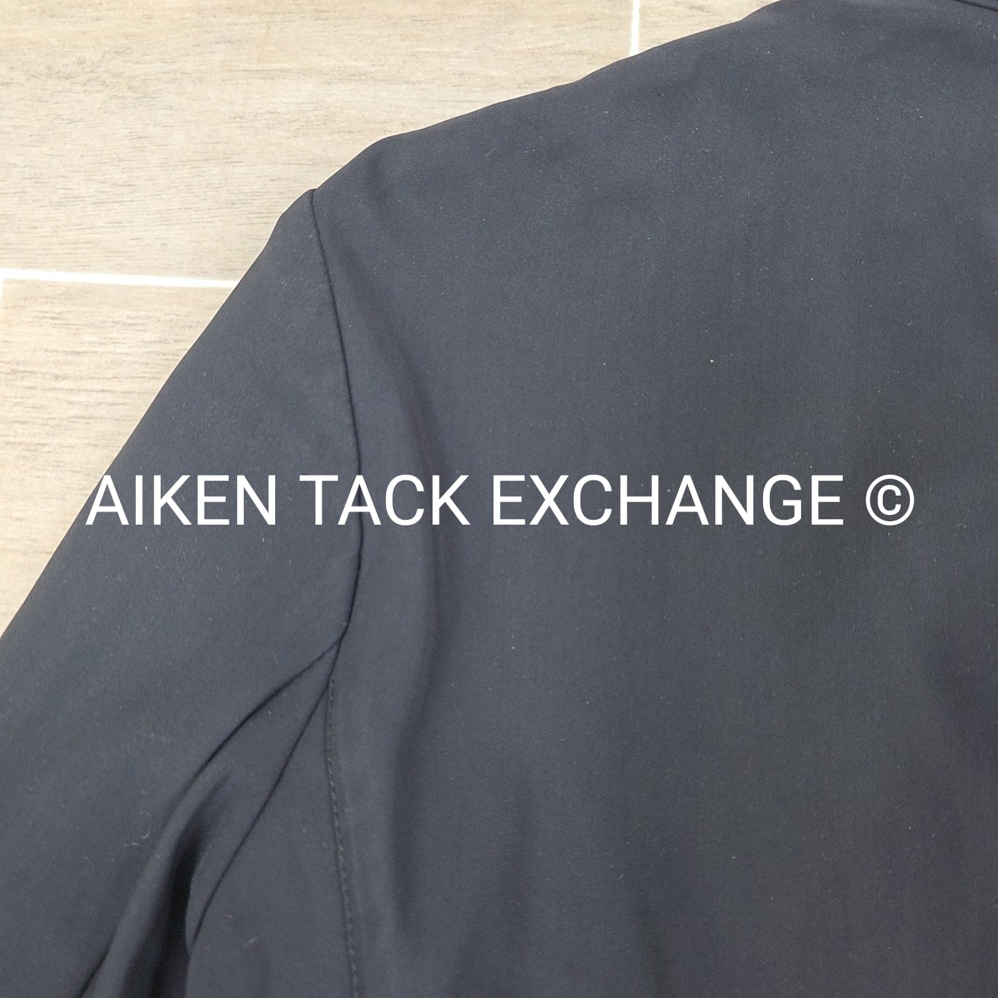 RJ Classics Monterey Show Coat, Size 14 R