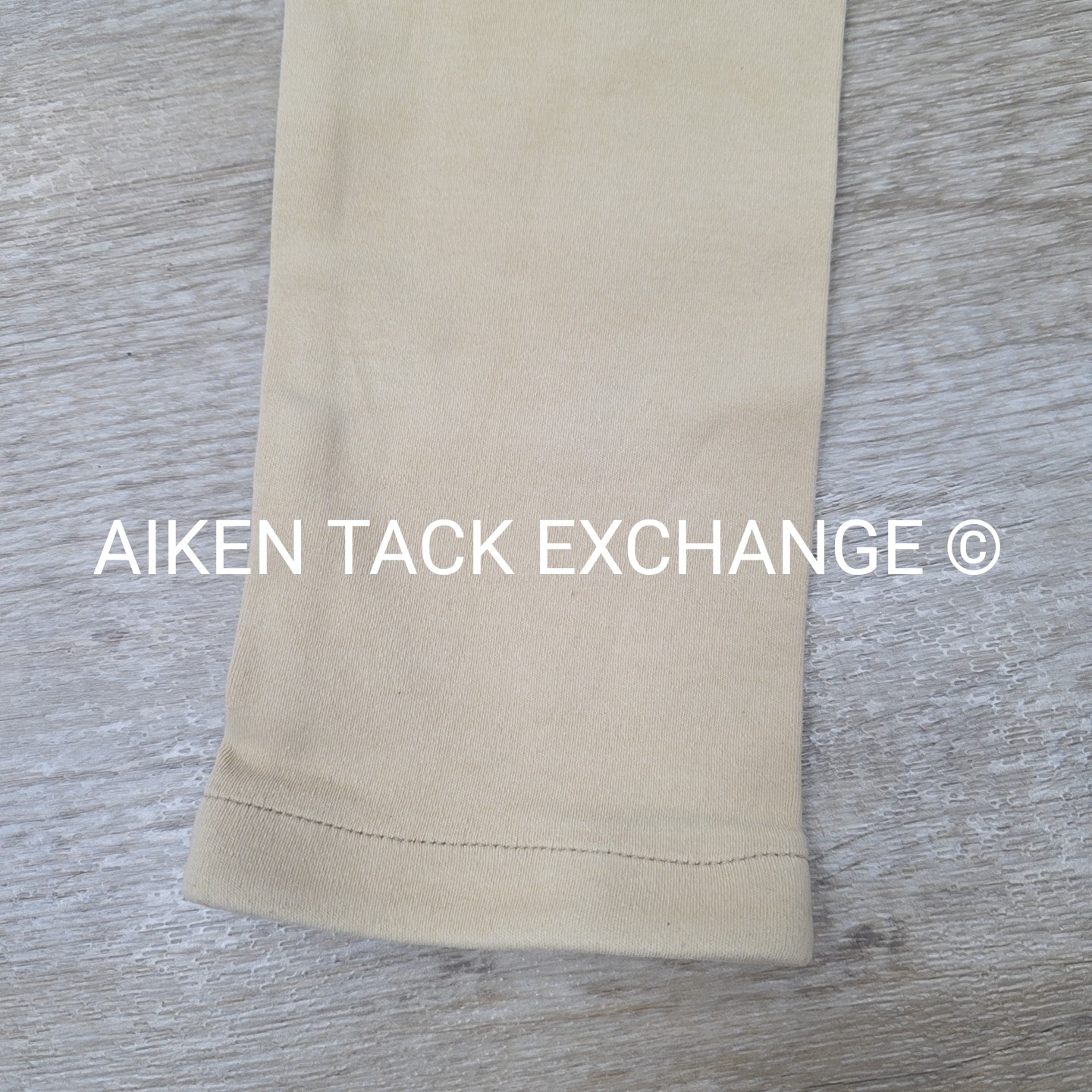 Devon-Aire Knee Patch Jods, Size X-Large