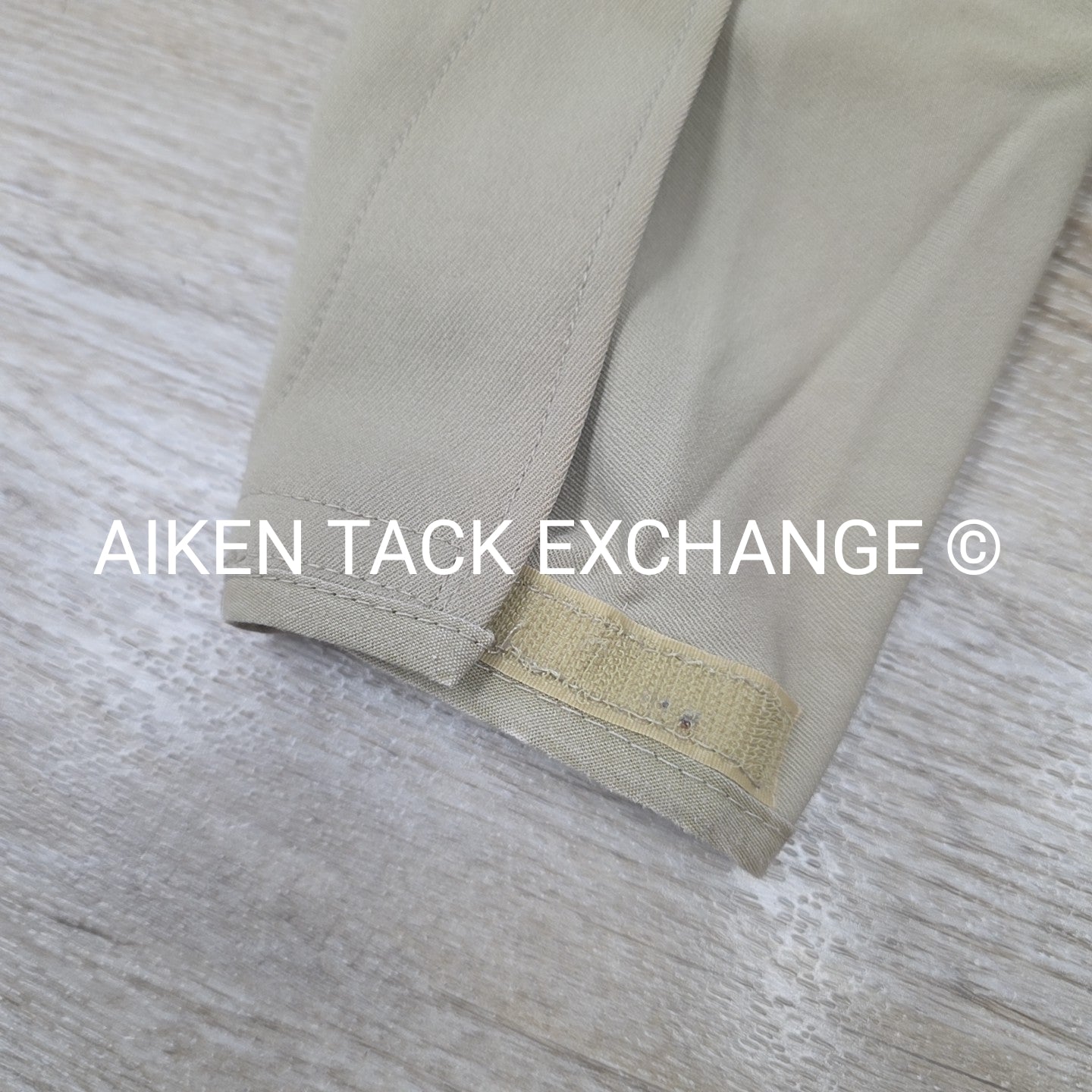 BARGAIN BUNDLE: 2 Pair Tailored Sportsman Knee Patch Breeches, Size 30