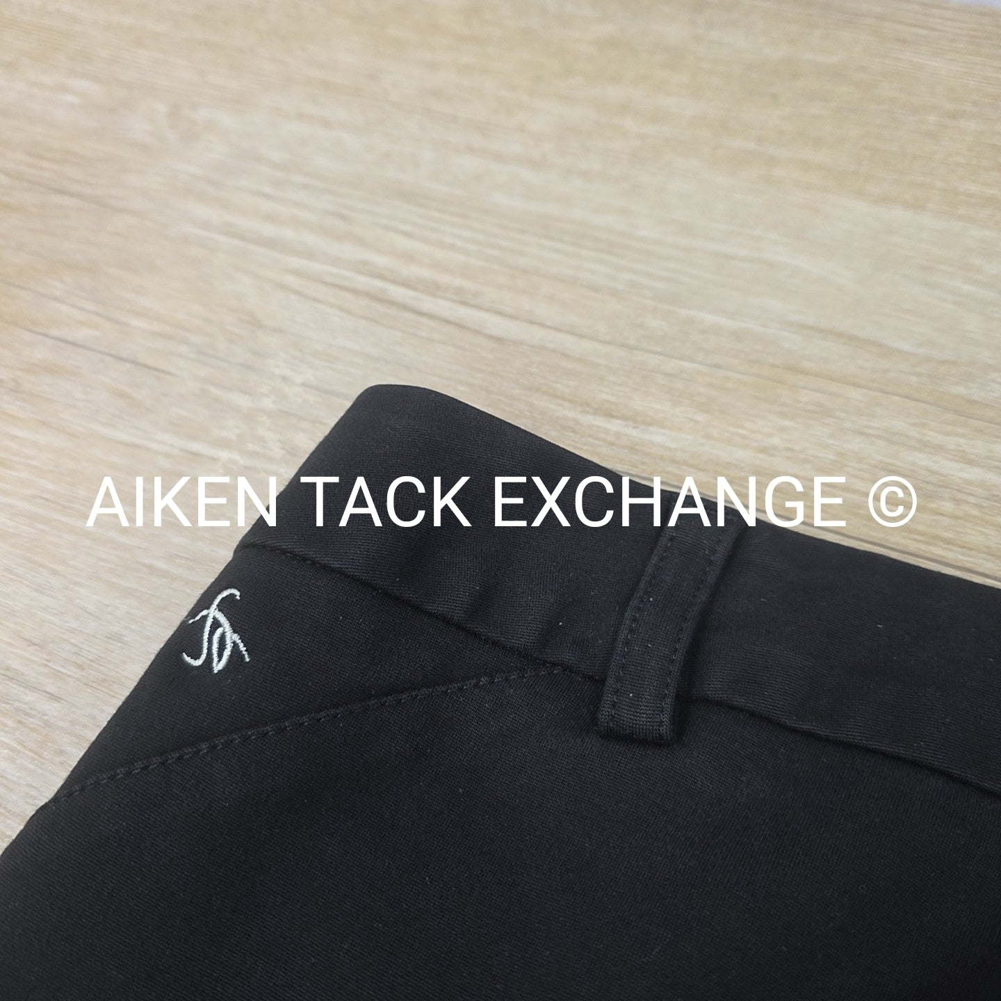 Free x Rein Knee Patch Breeches, Women's 32