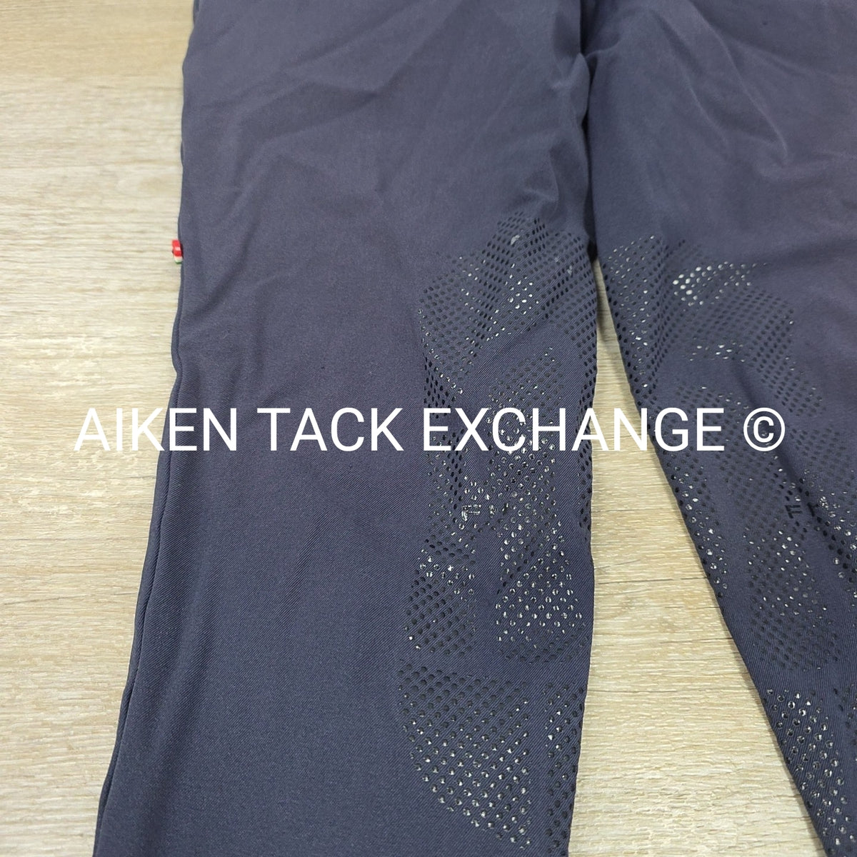 BARGAIN BUNDLE: For Horses Silicone Knee Patch Breeches, Size US 28 / I 44