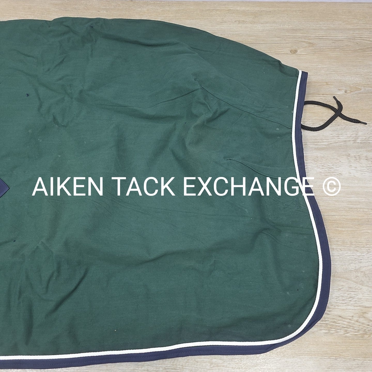 Dover Saddlery Stable Sheet, 84"