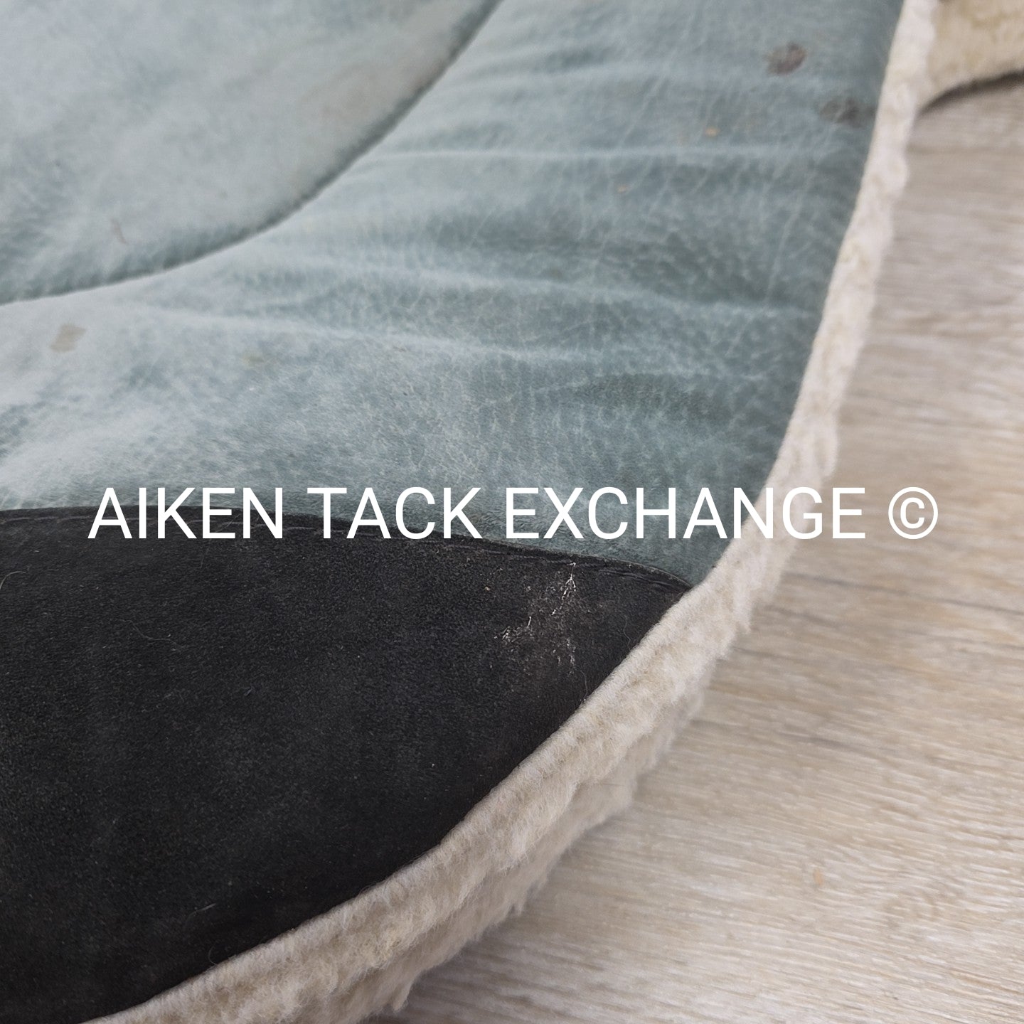 Toklat Australian Saddle Pad