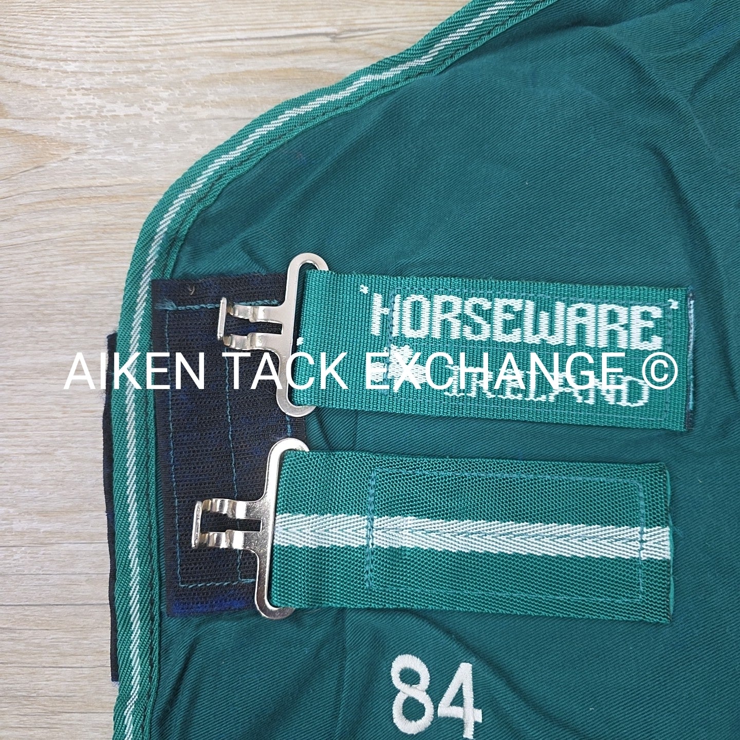 Horseware Stable Sheet, 84"