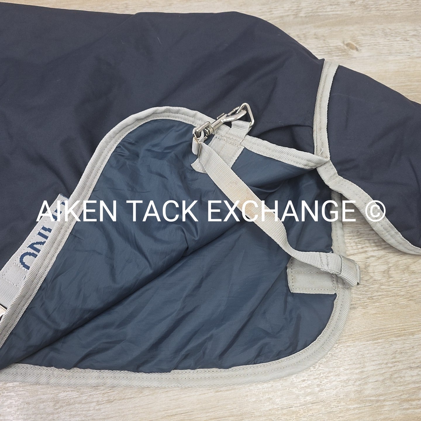 Horseware Amigo Hero 6 Petite Plus 200 G Fill Turnout Blanket, 42"