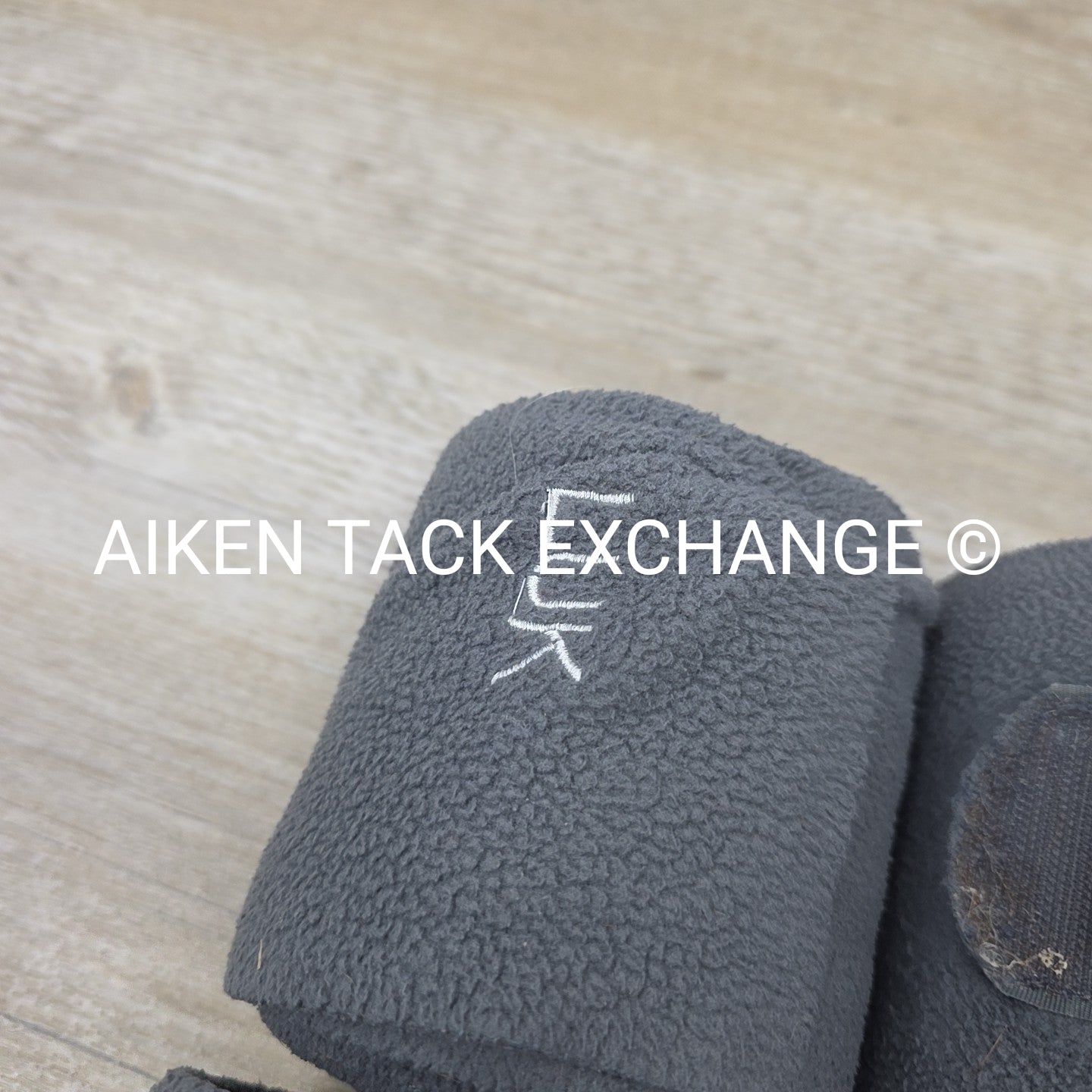 PS of Sweden Ruffle Polo Wraps, Set of 4