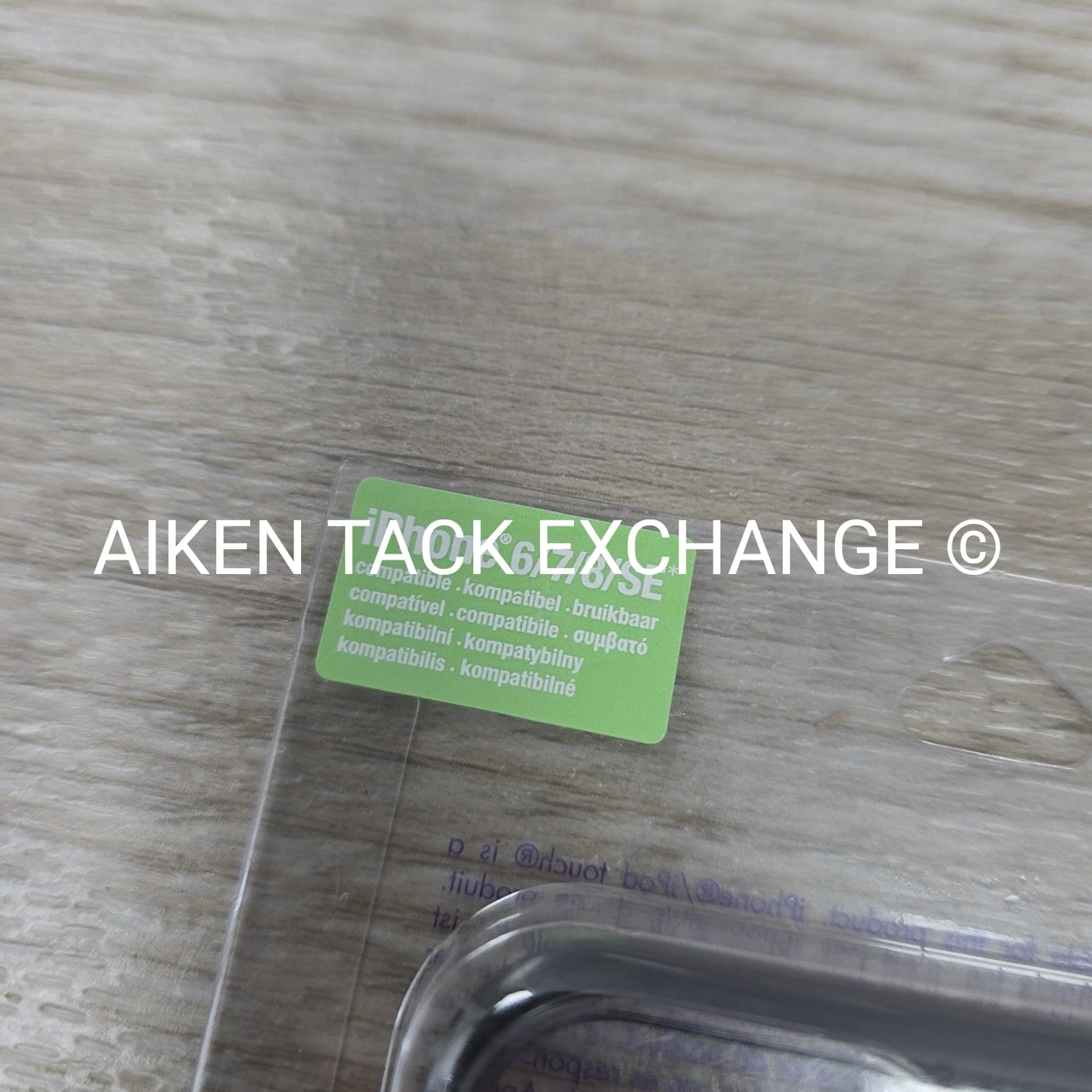 iPhone 6/7/8 SE Case, The Nightmare Before Christmas