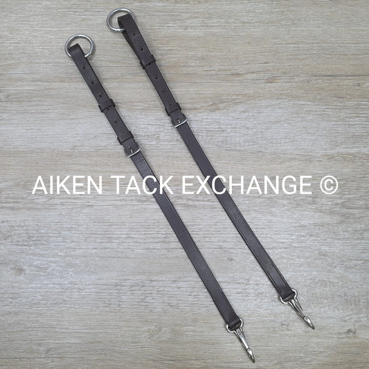 Adjustable Running Martingale Attachment