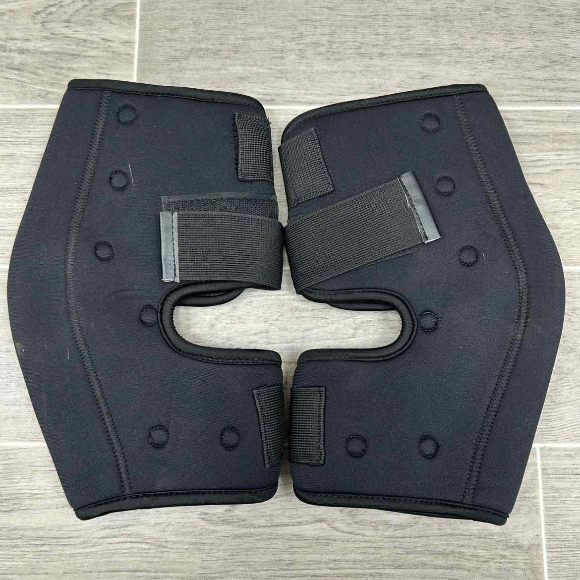 BeneFab Smart Hock Boots, 1 Pair, Size Medium