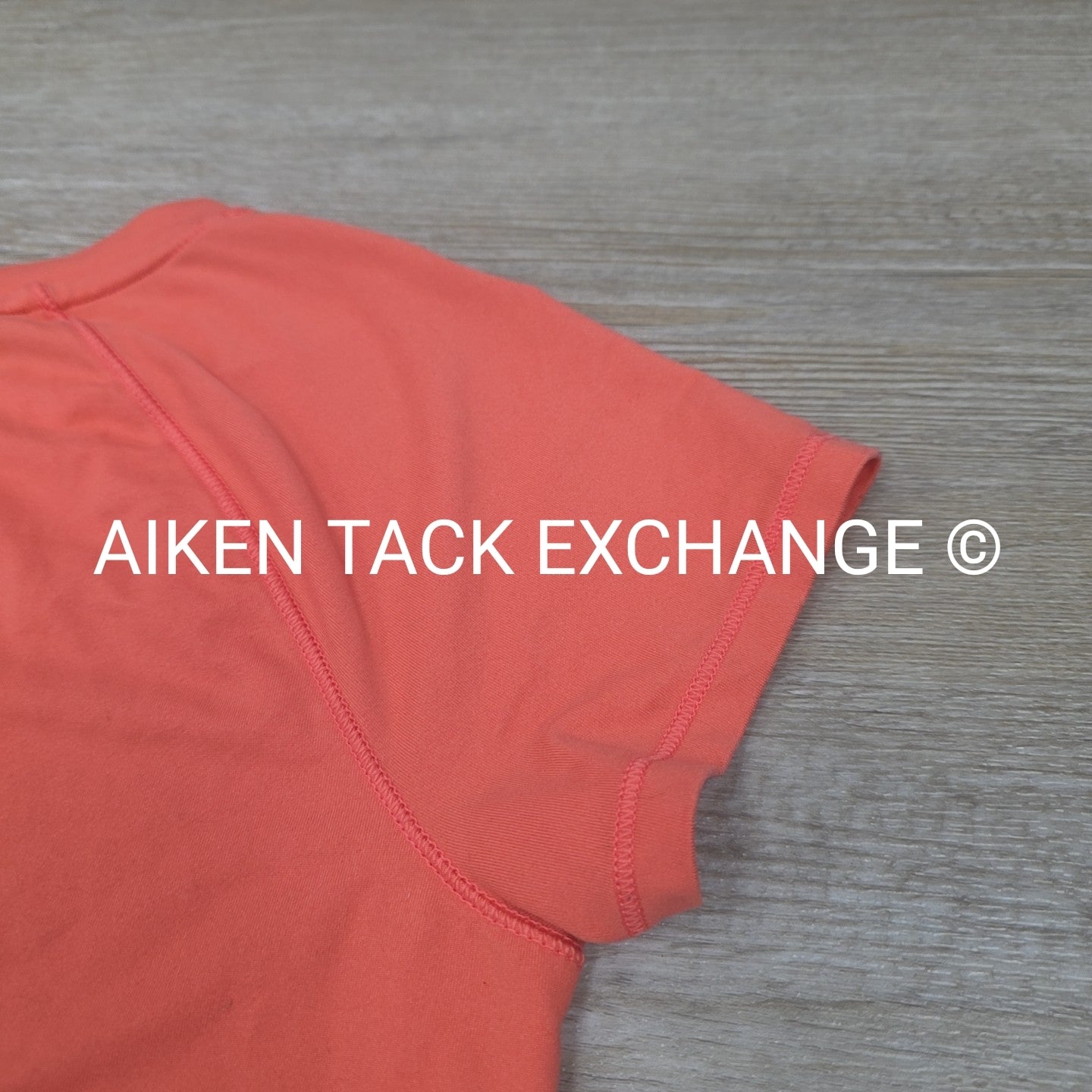 All in Motion Short Sleeve Top, Women's XSmall