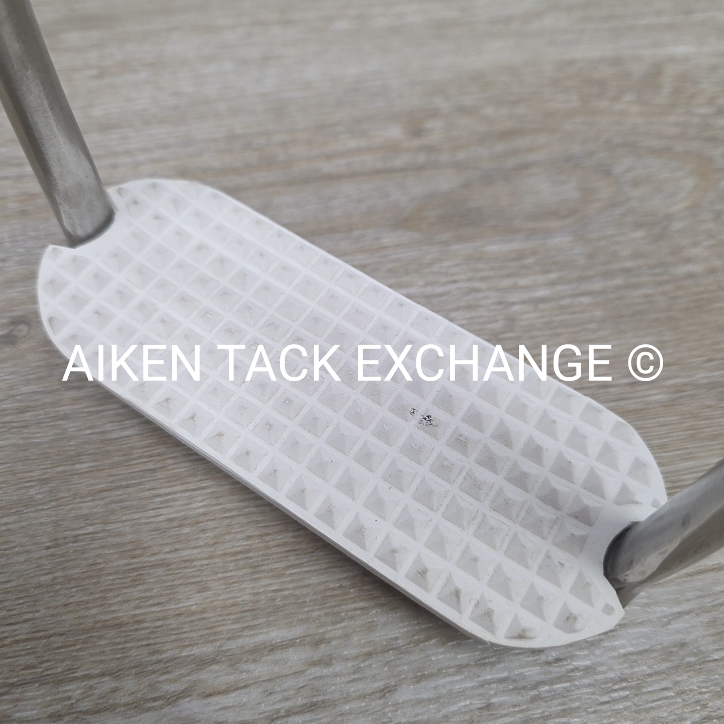 Korsteel Fillis Stirrup Irons 4.75"