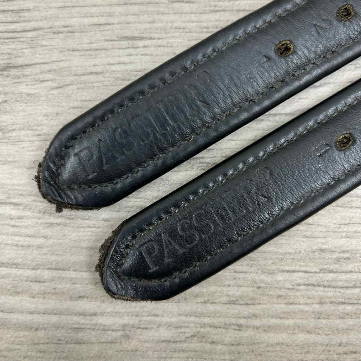 Passier Soft Touch Stirrup Leathers 66"