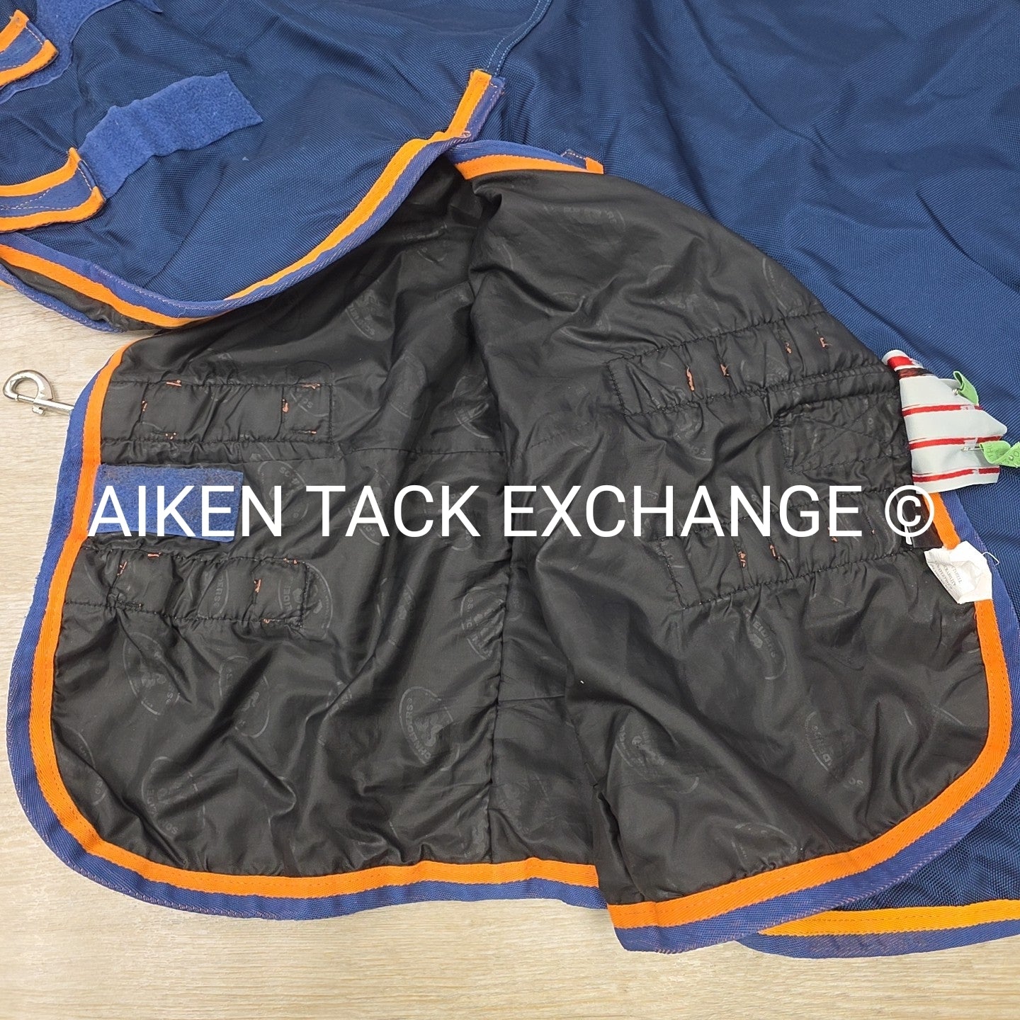 Schneiders StormShield Combo Turnout Sheet, 78"