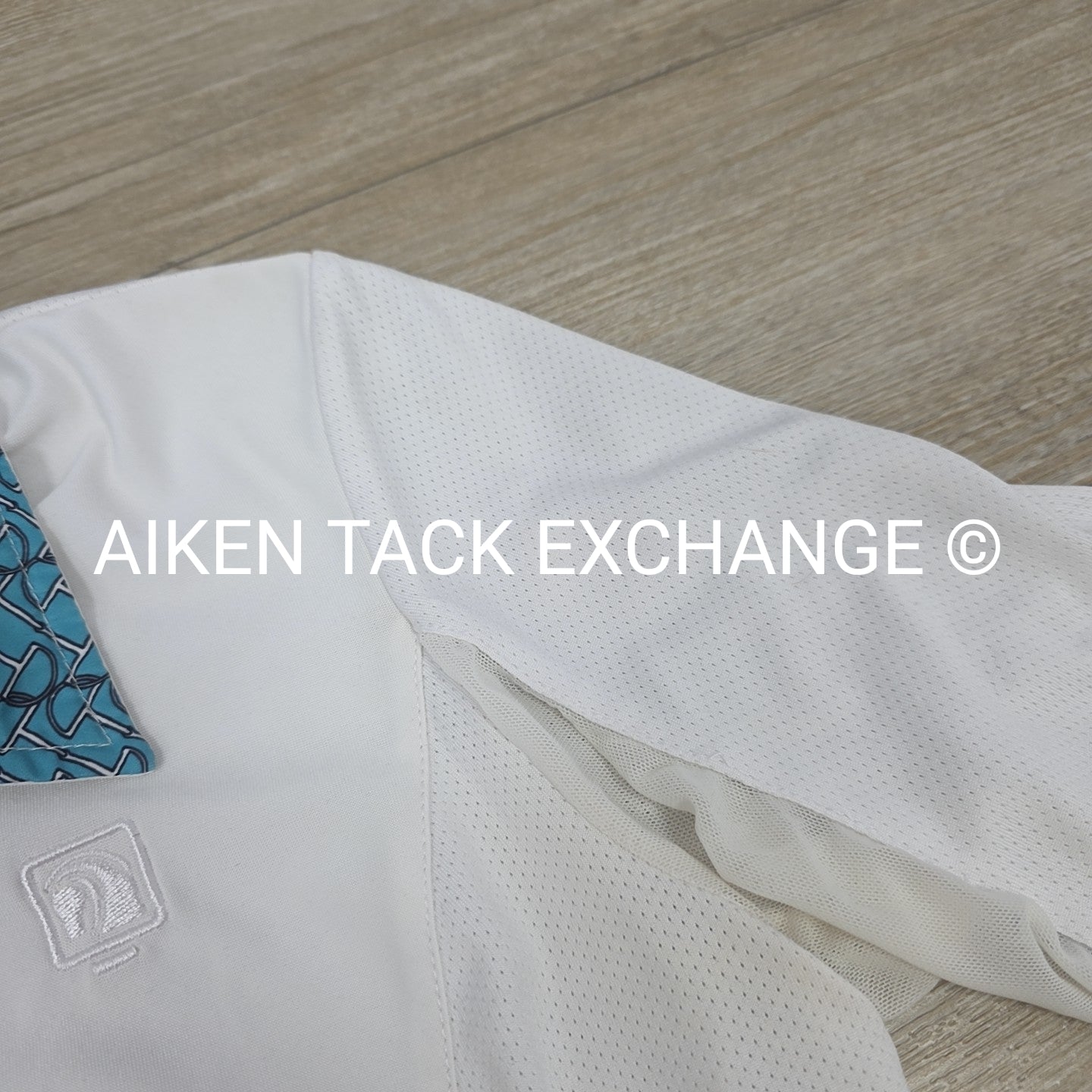 Romfh Lindsay Long Sleeve Show Shirt, Size X-Small