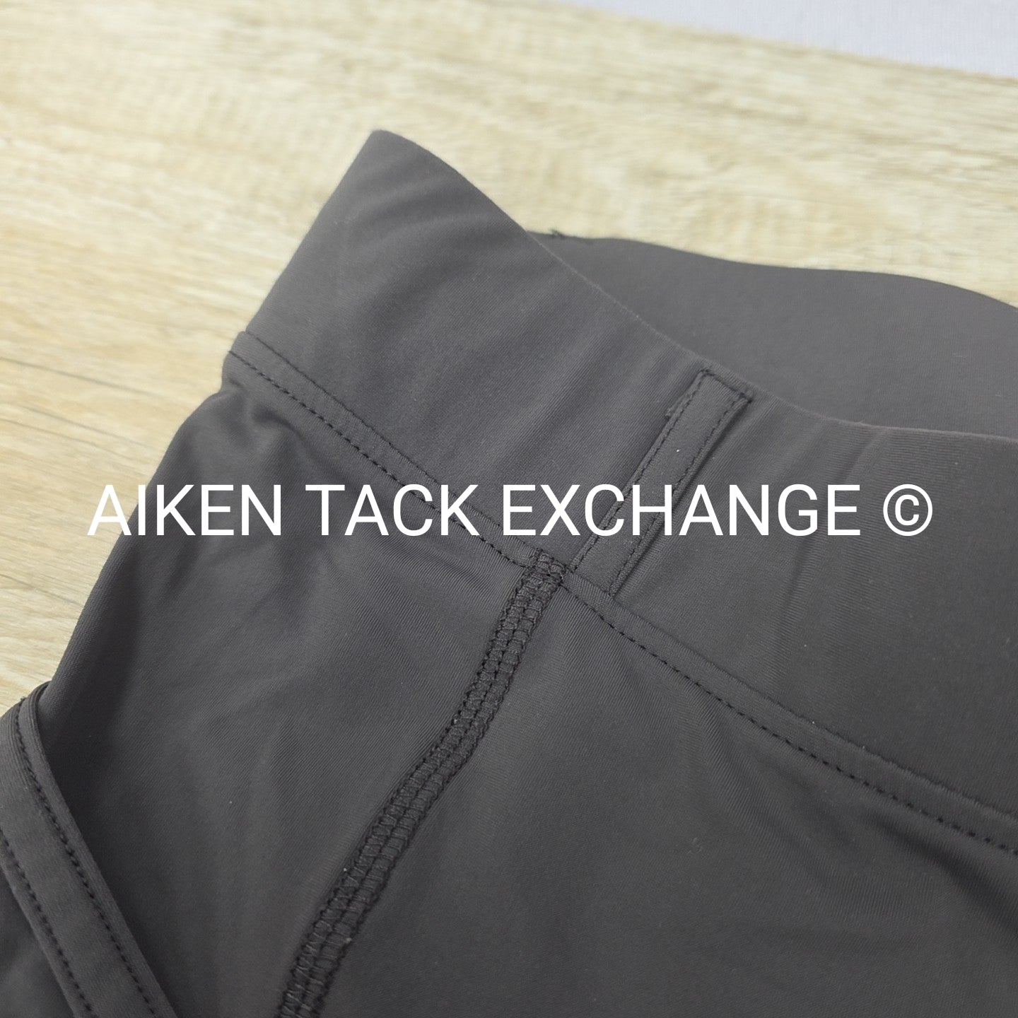 Kerrits IceFil Full Seat Bootcut Tights, Size Medium