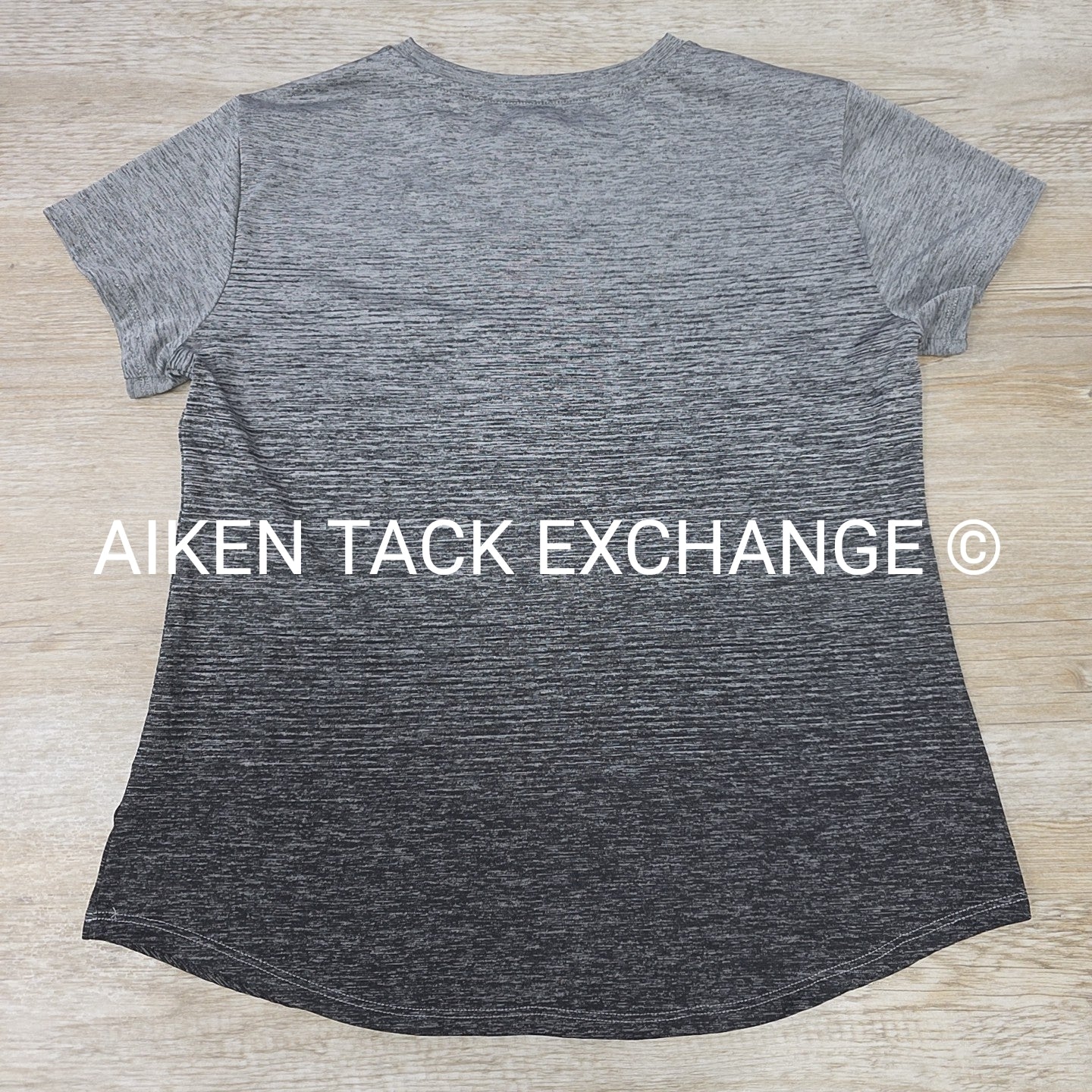 BCG Short Sleeve Top, Size Medium