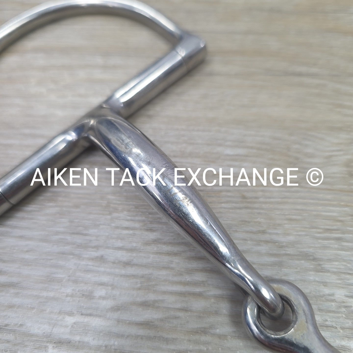 Korsteel Single Joint D Ring Bit 5.5"