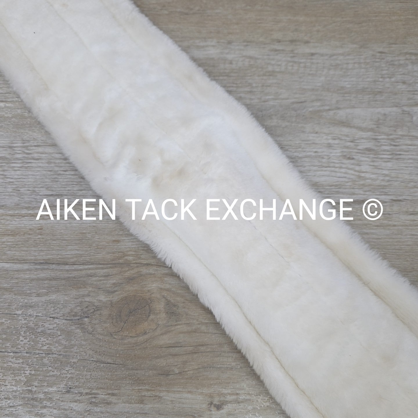 Nylon Surcingle, No Girth, Size Pony