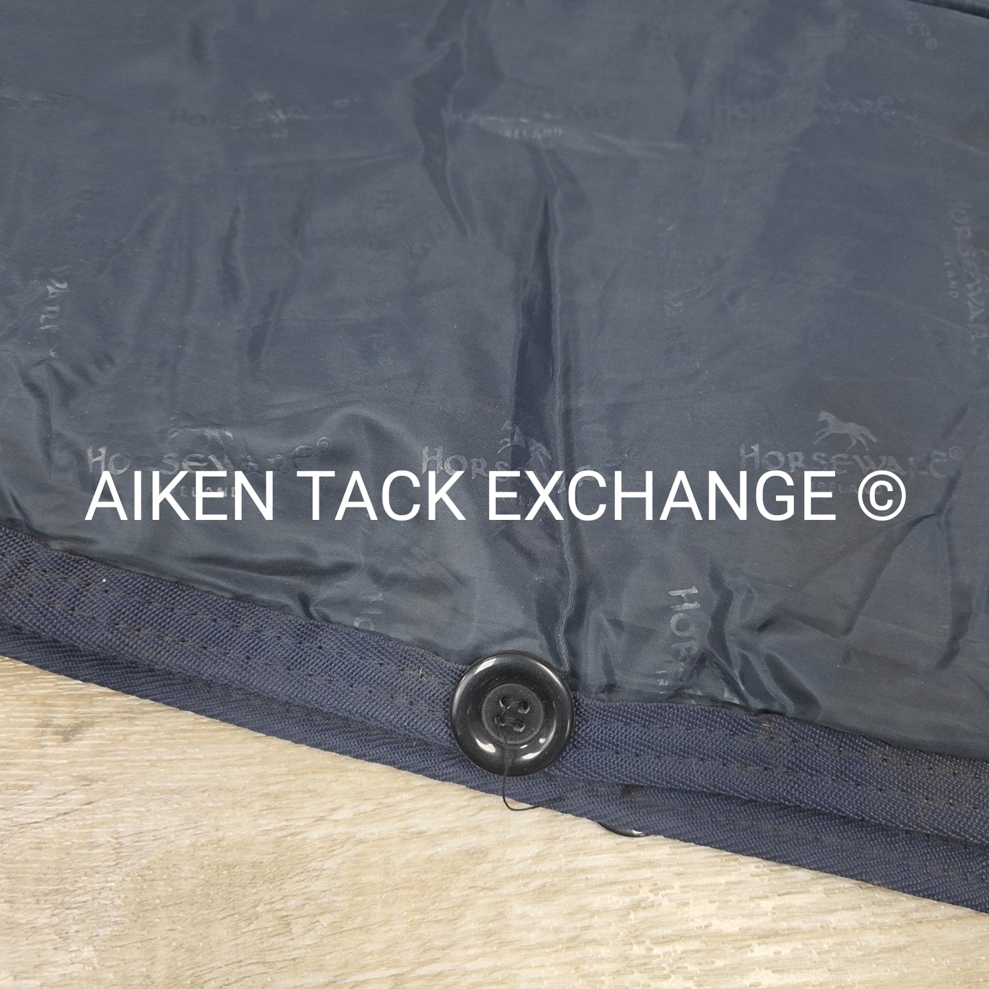 Horseware Ireland Summer Series Turnout Liner, 100g fil, Size 78"