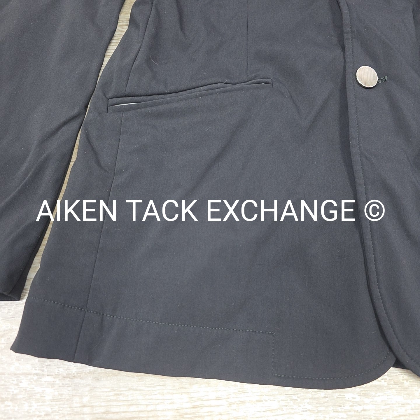 Alessandro Albanese Show Coat, Men's Medium