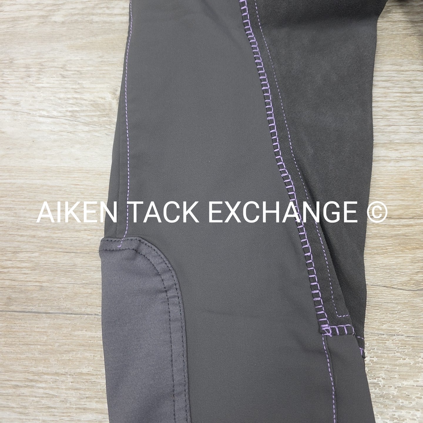 SmartPak Piper Evolution Full Seat Breeches, Size 28 R