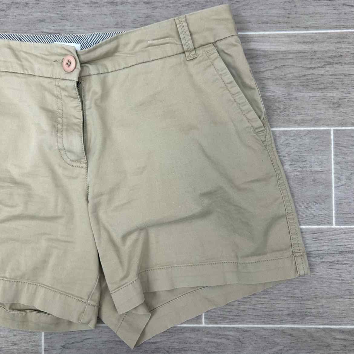 Crown & Ivy Casual Shorts, Women's 8