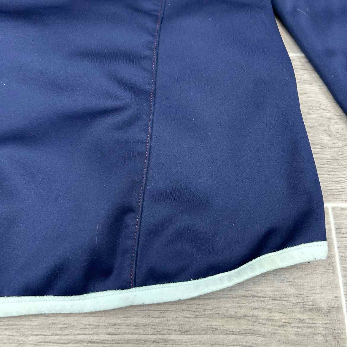 Horseware Fleece Lined Softshell Jacket, Size XX-Small