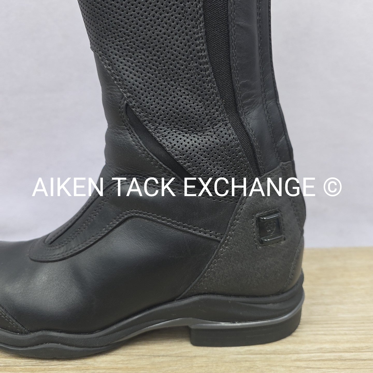 Ariat V Sport Tall Boots, Size 7 Regular Short