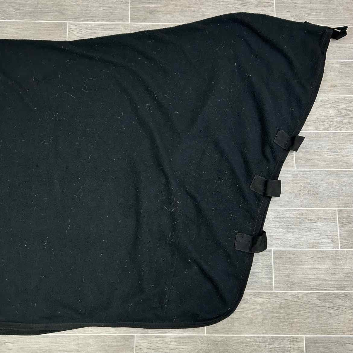 Fleece Contour High Neck Cooler, Size Large