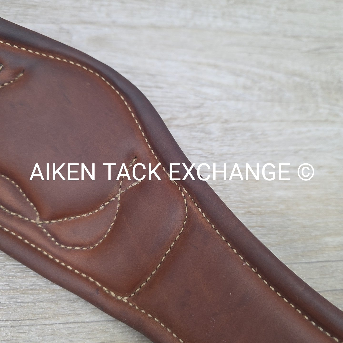 Antares Short Girth, Brown, 24"